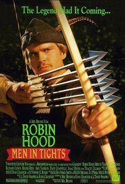 Watch Free Robin Hood: Men in Tights (1993)
