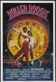 Watch Full Movie :Roller Boogie (1979)