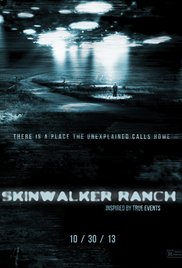 Watch Free Skinwalker Ranch (2013)