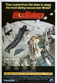 Watch Full Movie :Sky Riders (1976)
