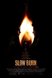 Watch Free Slow Burn (2005)