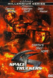 Watch Free Space Truckers (1996)