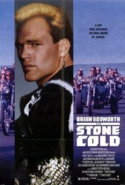 Watch Free Stone Cold (1991)