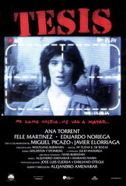 Watch Free Thesis (1996)