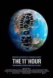 Watch Free The 11th Hour (2007)