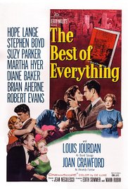 Watch Free The Best of Everything (1959)