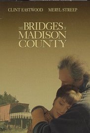 Watch Free The Bridges of Madison County (1995)