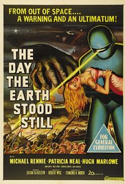 Download The Day The Earth Stood Still 1951 Full Hd Quality