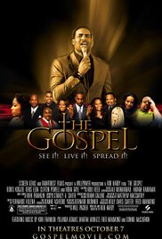 Watch Free The Gospel (2005)