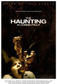 Watch Free The Haunting in Connecticut (2009)