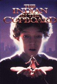 Watch Free The Indian in the Cupboard (1995)
