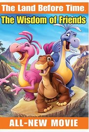 Watch Free The Land Before Time 13 2007