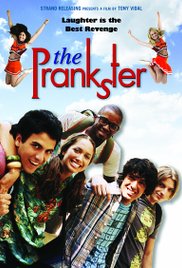 Watch Free The Prankster (2010)