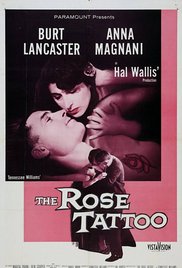 The Rose Tattoo 1955 Full Movie  M4uHD
