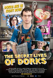 Watch Free The Secret Lives of Dorks (2013)