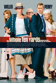 Watch Free The Whole Ten Yards (2004)