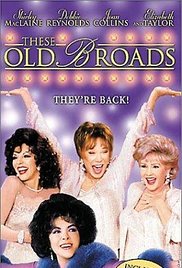 Watch Free These Old Broads (TV Movie 2001)