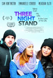 Watch Free Three Night Stand (2013)
