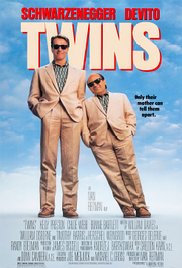 Watch Free Twins (1988)
