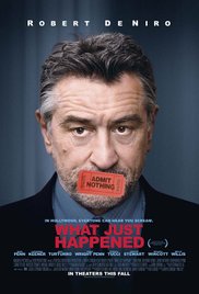 Watch Free What Just Happened (2008)