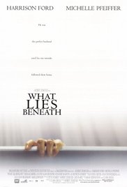 Watch Free What Lies Beneath (2000)
