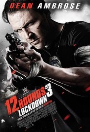 Watch Free 12 Rounds 3: Lockdown (2015)