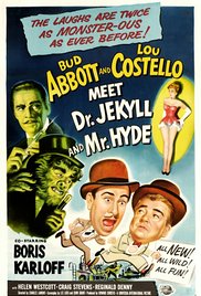 Watch Free Abbott and Costello Meet Dr. Jekyll and Mr. Hyde (1953)