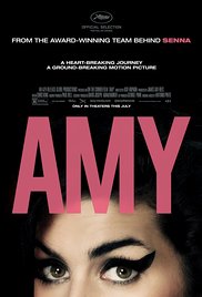 Watch Free Amy (2015)