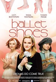 Watch Free Ballet Shoes (TV Movie 2007)