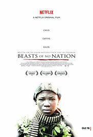 Watch Free Beasts of No Nation (2015)