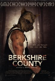 Watch Free Berkshire County (2014)