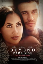 Watch Free Beyond Paradise (2015)