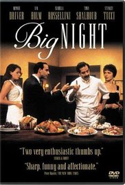 Watch Free Big Night (1996)