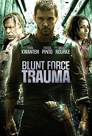 Watch Free Blunt Force Trauma (2015)