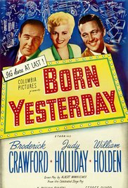 Watch Free Born Yesterday (1950)