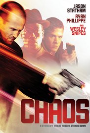 Watch Free Chaos (2005)