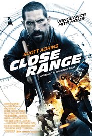 Watch Free Close Range (2015)