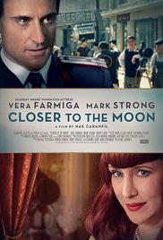 Watch Free Closer to the Moon (2014)