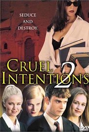 Watch Free Cruel Intentions 2 (2000)