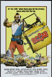 Watch Free D.C. Cab (1983)
