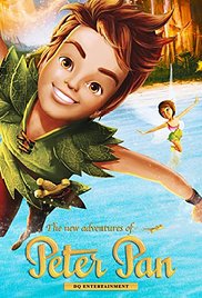 Watch Free Peter Pan: The New Adventures (2015)