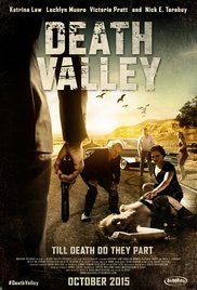 Watch Free Death Valley (2015)