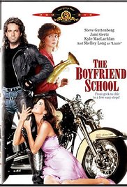 Watch Free The Boyfriend School (1990)