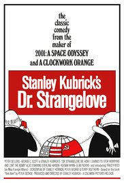 Watch Free Dr. Strangelove (1964)
