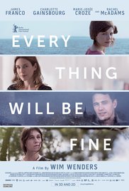 Watch Free Every Thing Will Be Fine (2015)