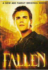Watch Free Fallen (TV Movie 2006) - Part 1
