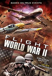 Watch Free Flight World War II (2015)