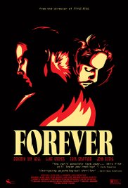 Watch Full Movie :Forever (2015)