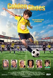 Watch Free Golden Shoes (2015)