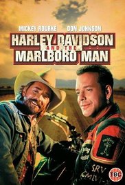 Watch Free Harley Davidson and the Marlboro Man (1991)